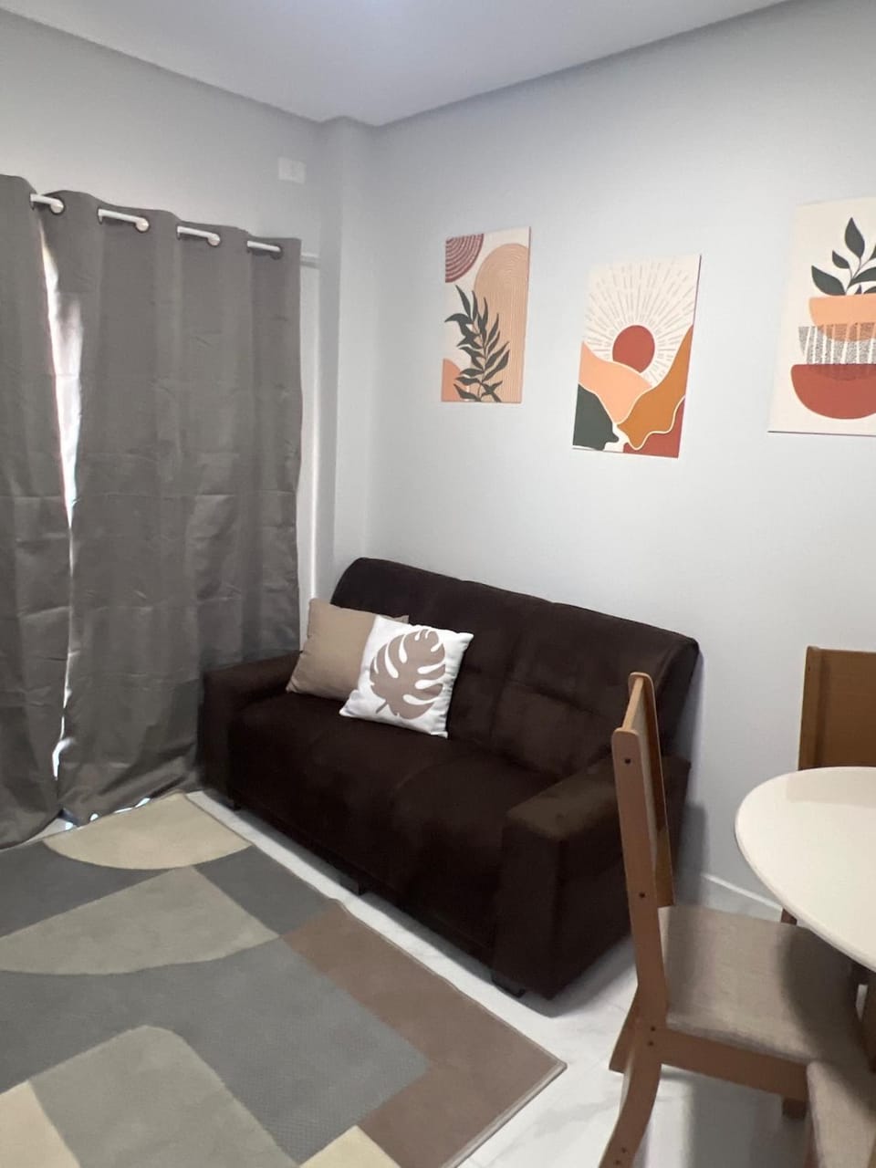 101 Tower Apartment in Cascavel
