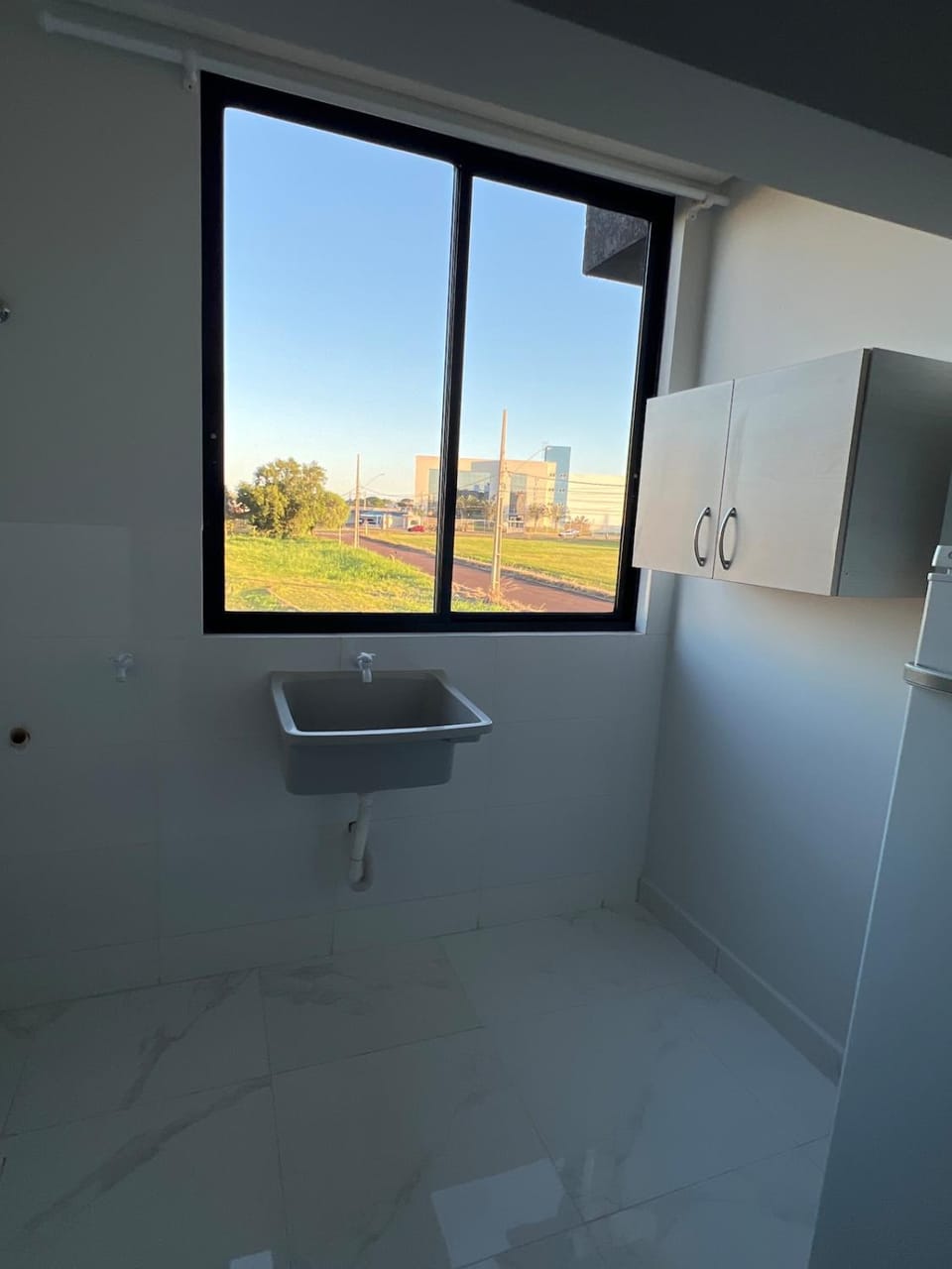 101 Tower Apartment in Cascavel
