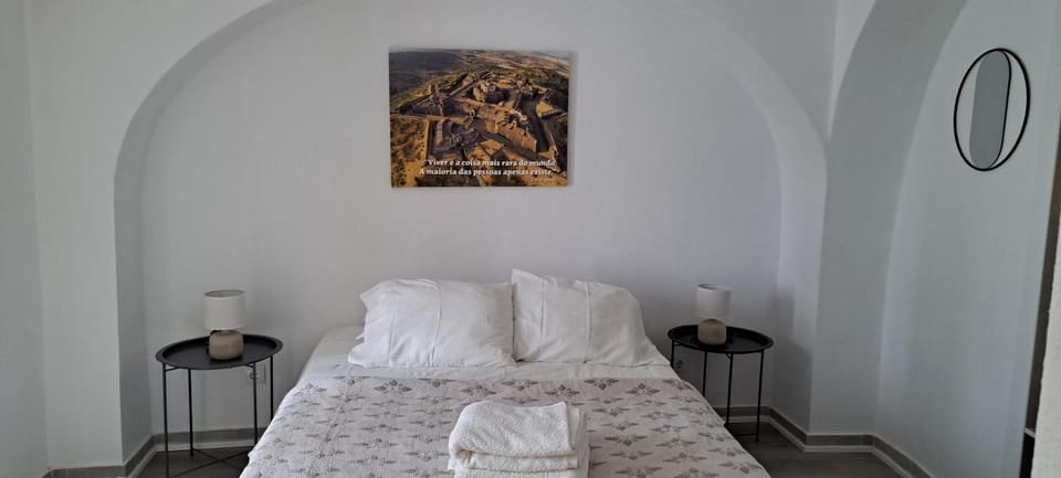 Elvasguesthouse Apartment in Évora District, Portugal