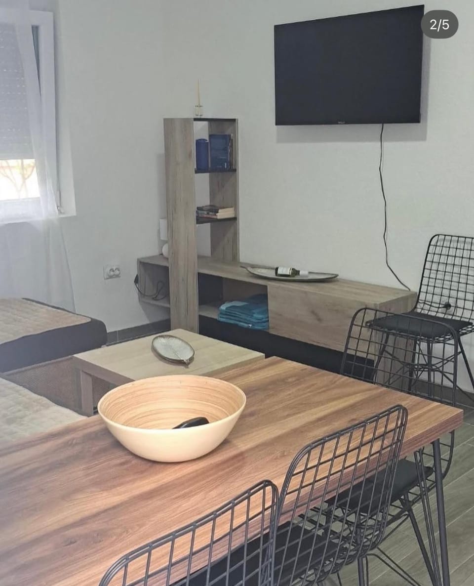 Vila Vesna Apartment in Ulcinj Municipality