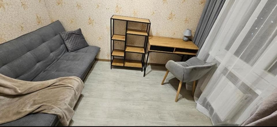 3 кімнатна квартира на проспекті Миру 4 Apartment in Dnipropetrovsk Oblast