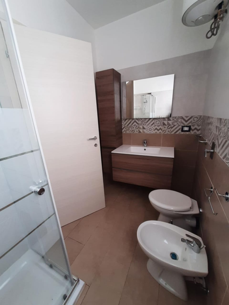 case vacanze agnello appartamenti Mia Apartment in Sicily