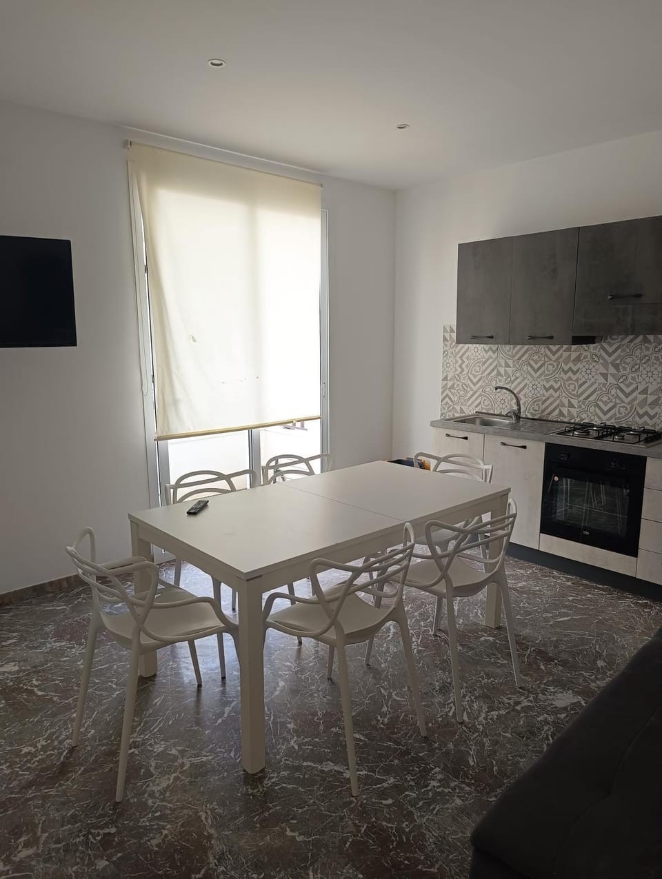 case vacanze agnello appartamenti Mia Apartment in Sicily