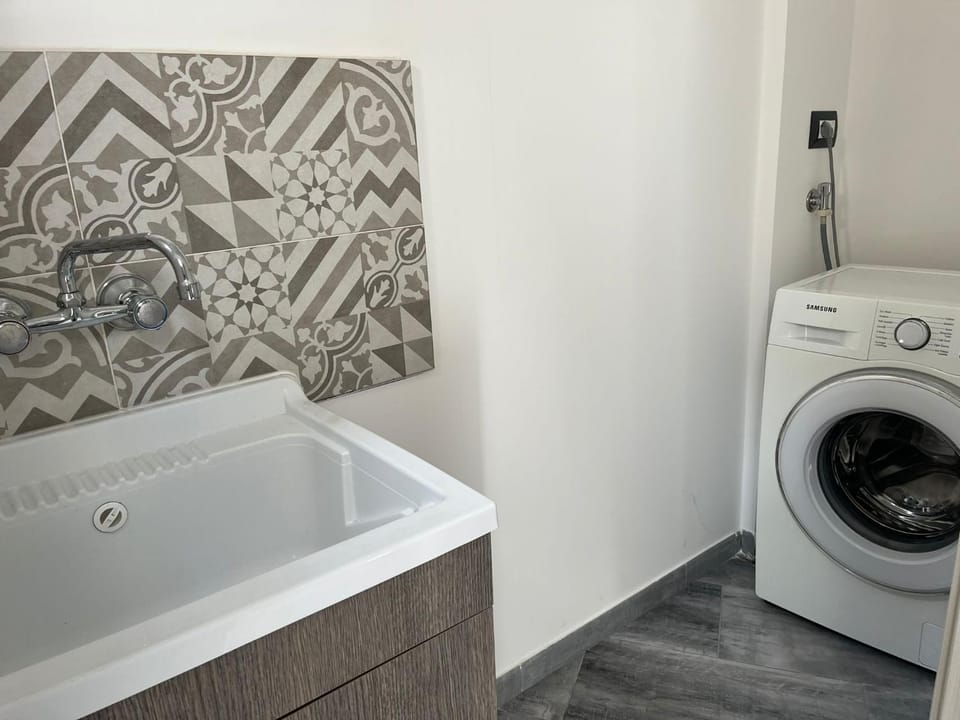 case vacanze agnello appartamenti Mia Apartment in Sicily