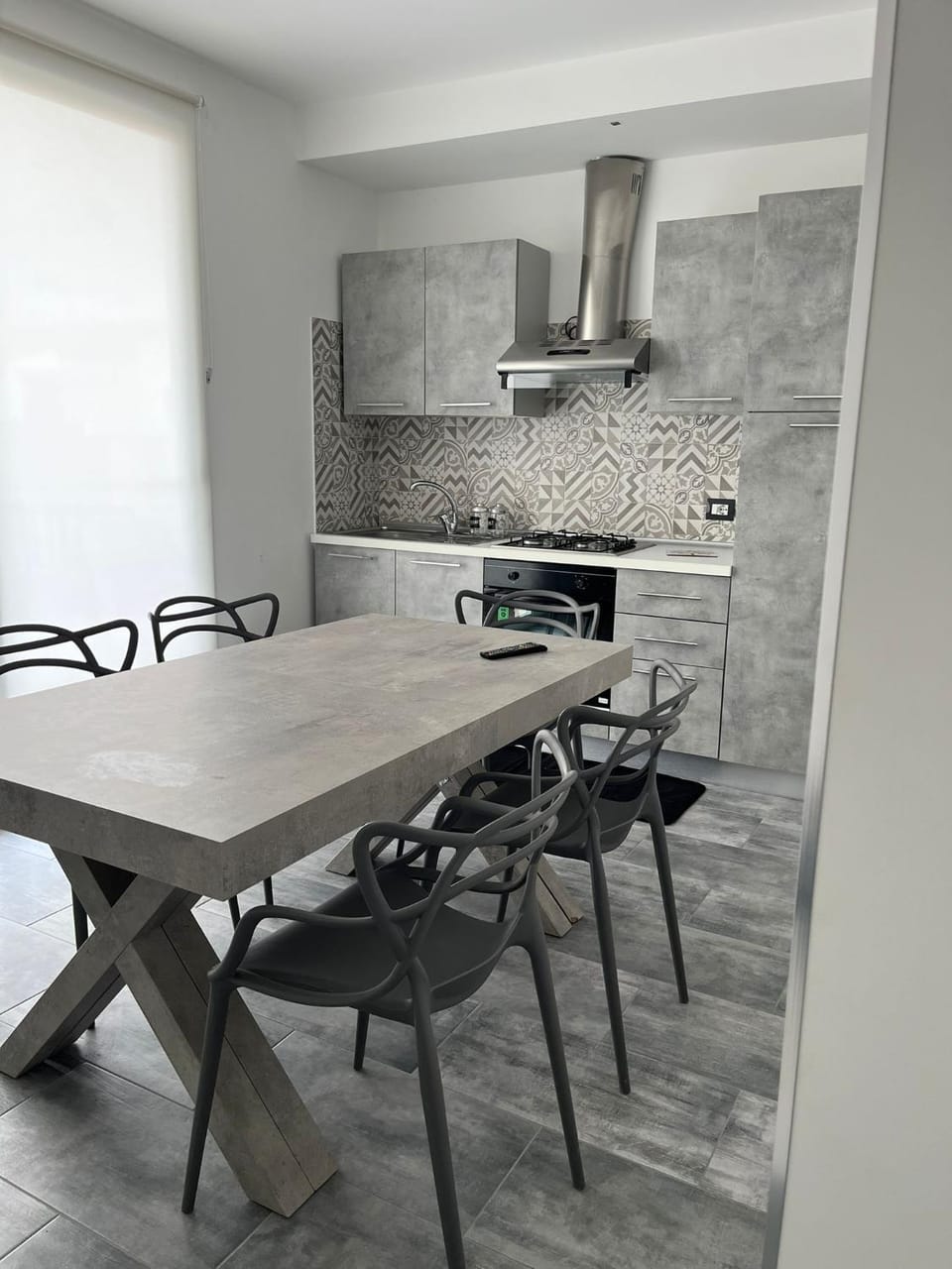 case vacanze agnello appartamenti Mia Apartment in Sicily