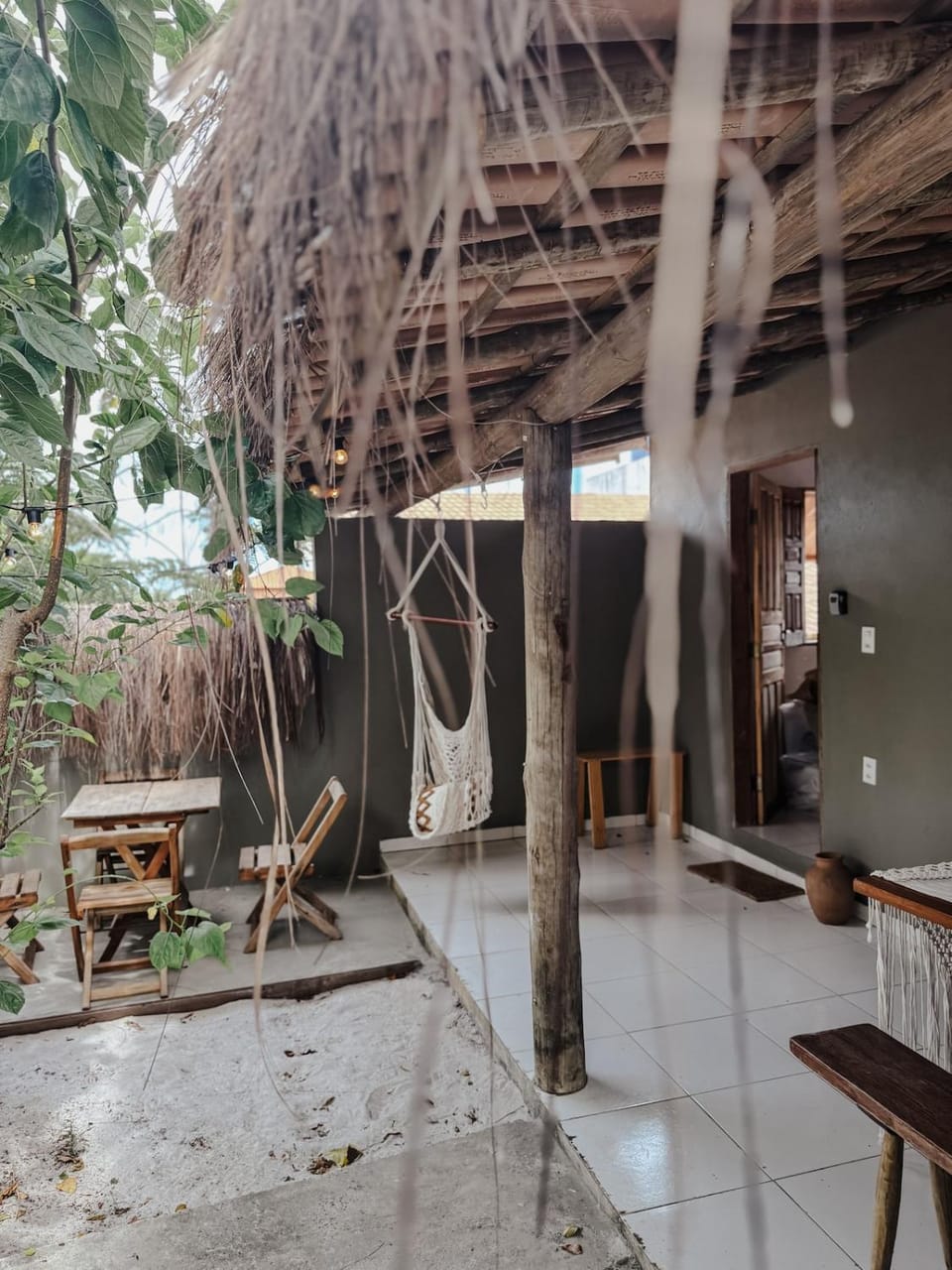 Casa Mundi 2 - Caraíva Village House in State of Bahia