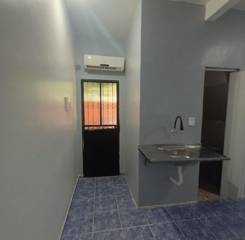 Villa dona Benta Apartment in Manaus