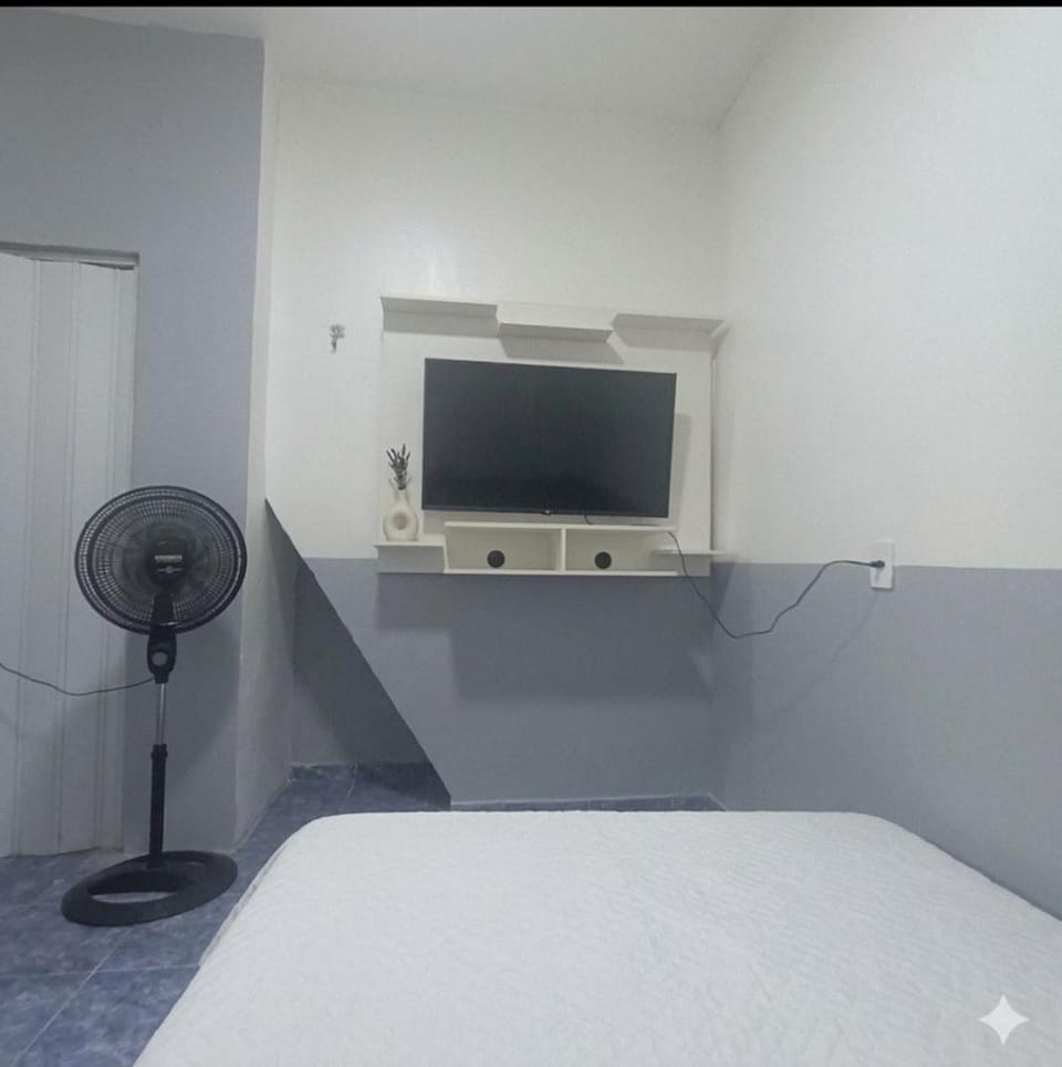 Villa dona Benta Apartment in Manaus