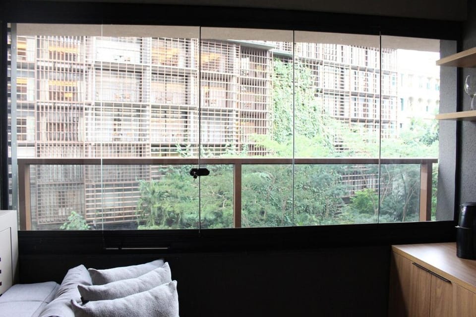 Espaço Haus Mitre Itapeva 4 Apartment in Sao Paulo City