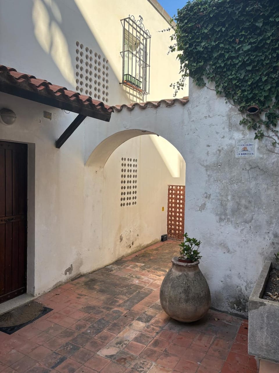 La Graciosa di Palau Valencia Apartment in Alghero