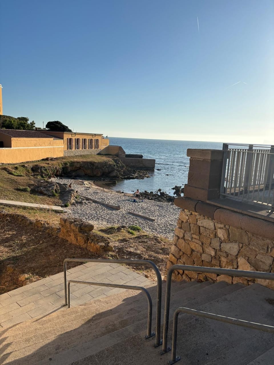 La Graciosa di Palau Valencia Apartment in Alghero