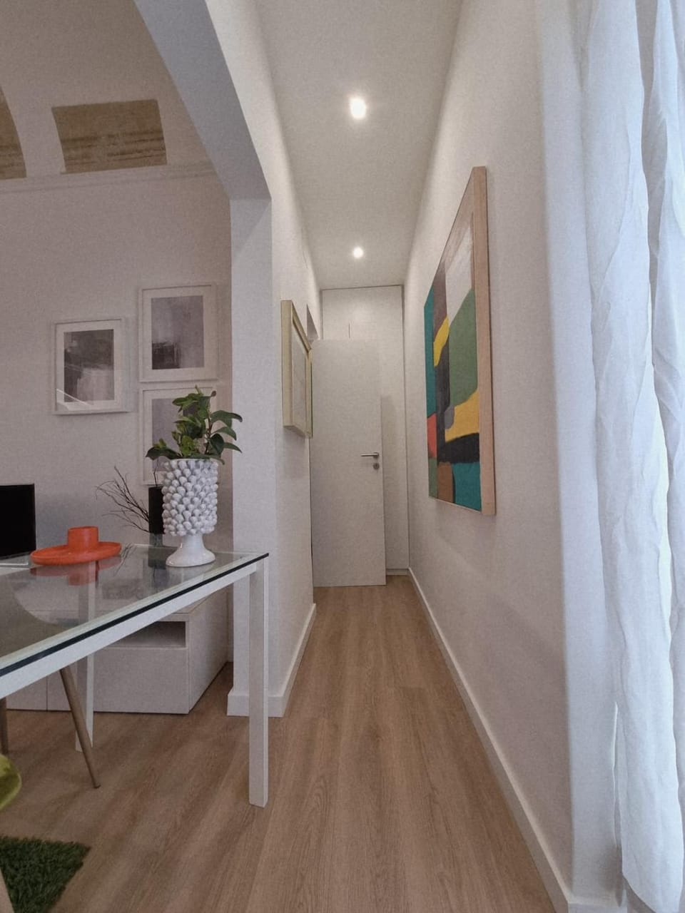 City Garden Apartment Apartment in Catania