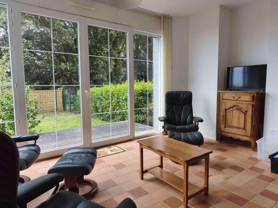 Résidence Hau-98-st Marc Sur Mer - SAINT MARC SUR MER / PROCHE PLAGE MAE-7603 Apartment in Saint-Nazaire