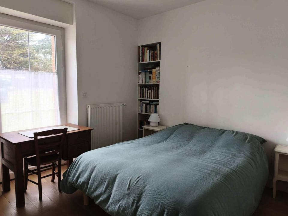 Résidence Hau-98-st Marc Sur Mer - SAINT MARC SUR MER / PROCHE PLAGE MAE-7603 Apartment in Saint-Nazaire