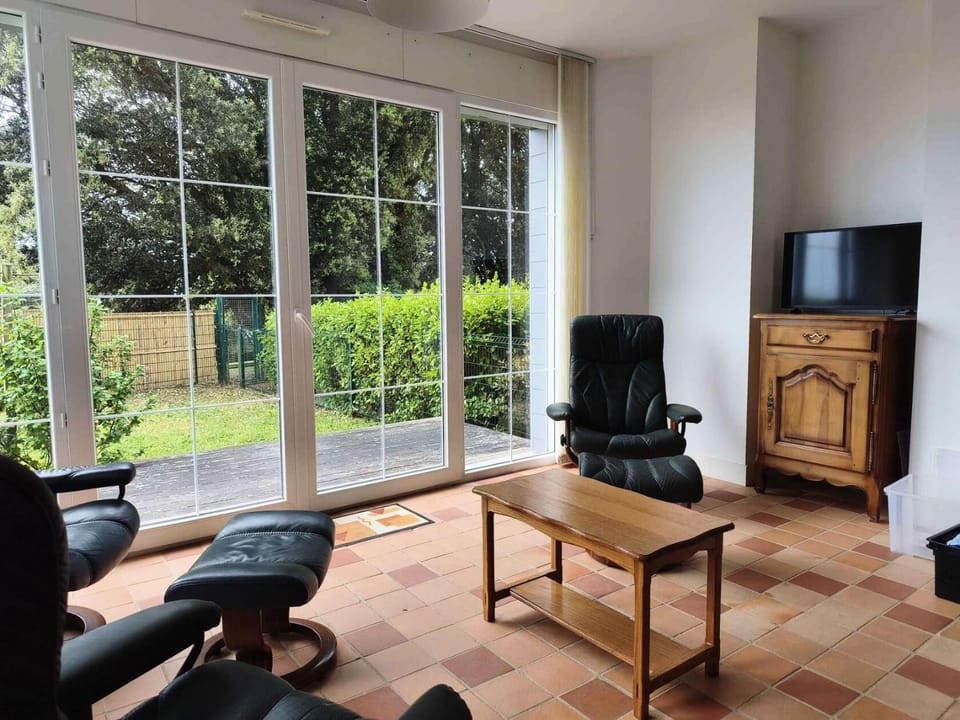 Résidence Hau-98-st Marc Sur Mer - SAINT MARC SUR MER / PROCHE PLAGE MAE-7603 Apartment in Saint-Nazaire