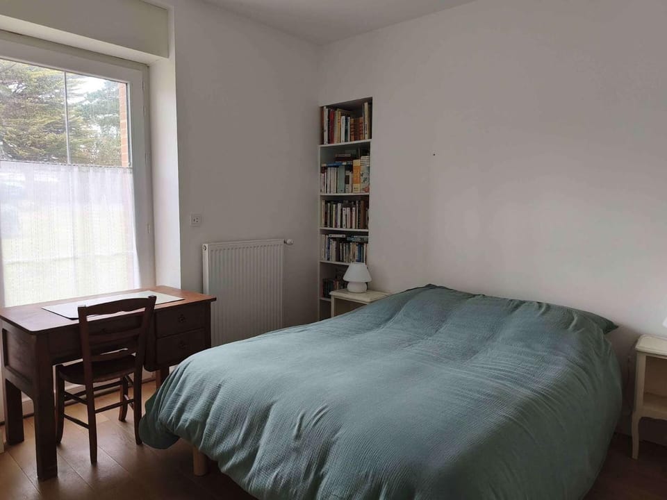 Résidence Hau-98-st Marc Sur Mer - SAINT MARC SUR MER / PROCHE PLAGE MAE-7603 Apartment in Saint-Nazaire