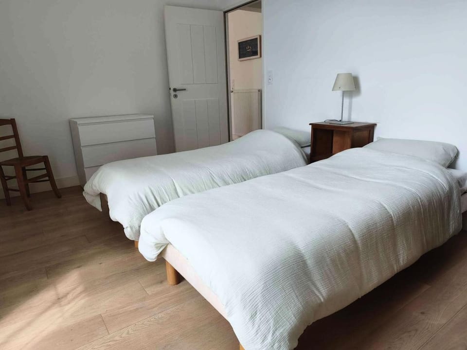 Résidence Hau-98-st Marc Sur Mer - SAINT MARC SUR MER / PROCHE PLAGE MAE-7603 Apartment in Saint-Nazaire