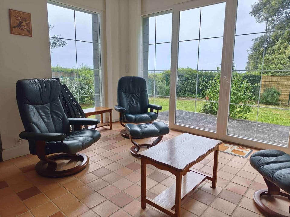 Résidence Hau-98-st Marc Sur Mer - SAINT MARC SUR MER / PROCHE PLAGE MAE-7603 Apartment in Saint-Nazaire