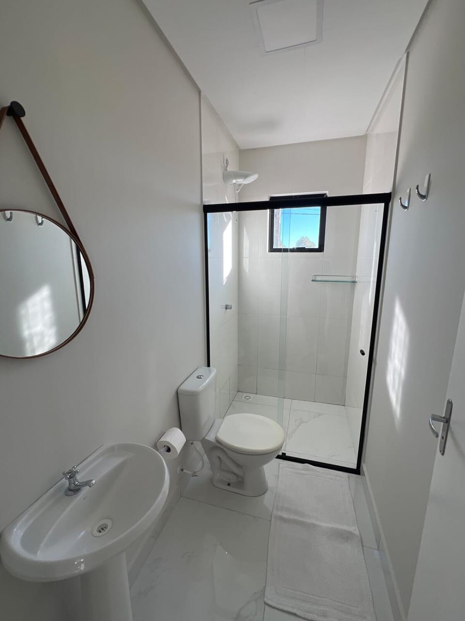 102 Tower Apartment in Cascavel