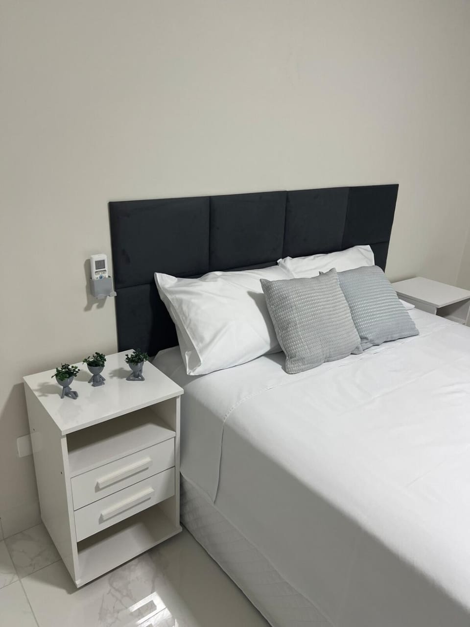 102 Tower Apartment in Cascavel