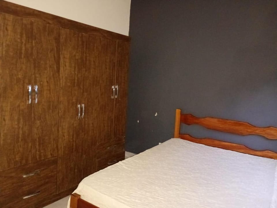 Apê Benfica Apartment in Juiz de Fora