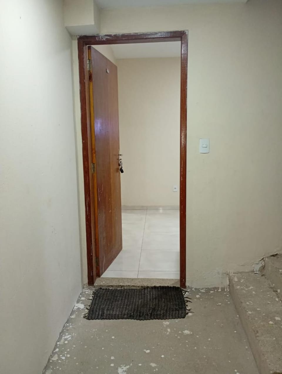 Apê Benfica Apartment in Juiz de Fora