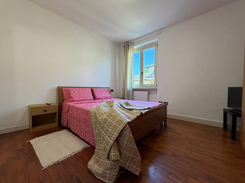 PRIMULA HOUSe Apartment in Desenzano del Garda