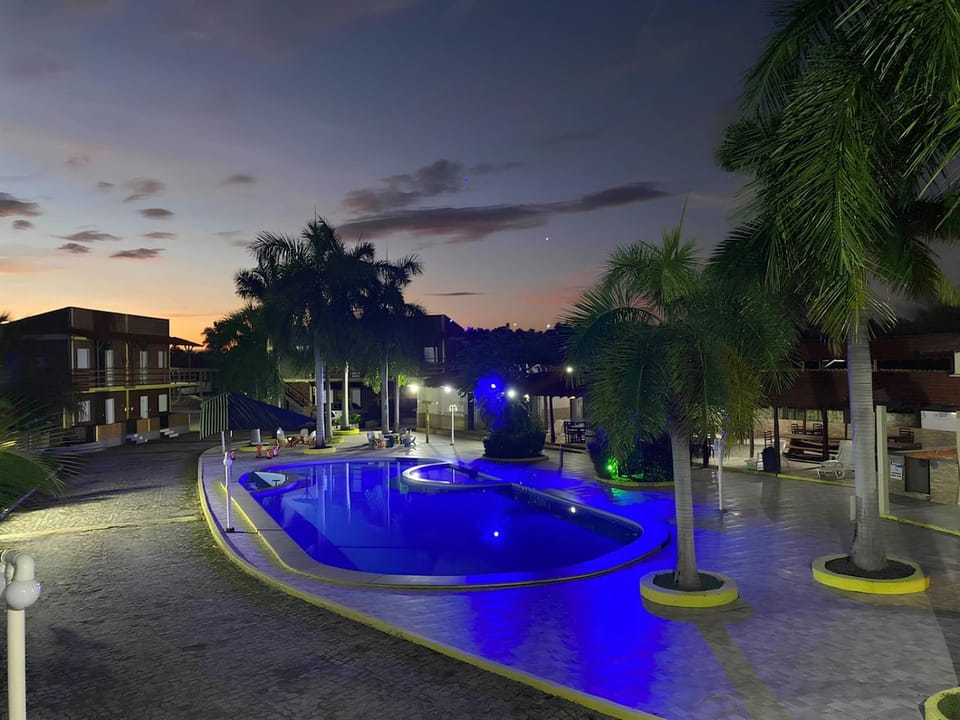 Barreirinhas casa de temporada Apartment in State of Piauí, Brazil