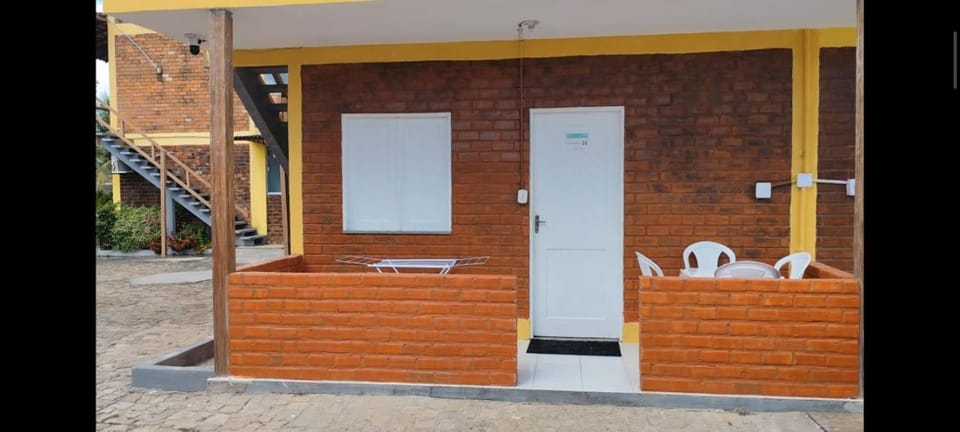 Barreirinhas casa de temporada Apartment in State of Piauí, Brazil