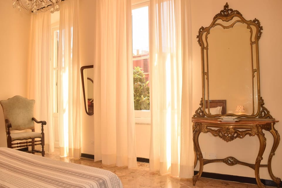 Mamma Ermina Apartment in Santa Margherita Ligure