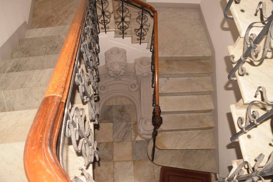 Mamma Ermina Apartment in Santa Margherita Ligure