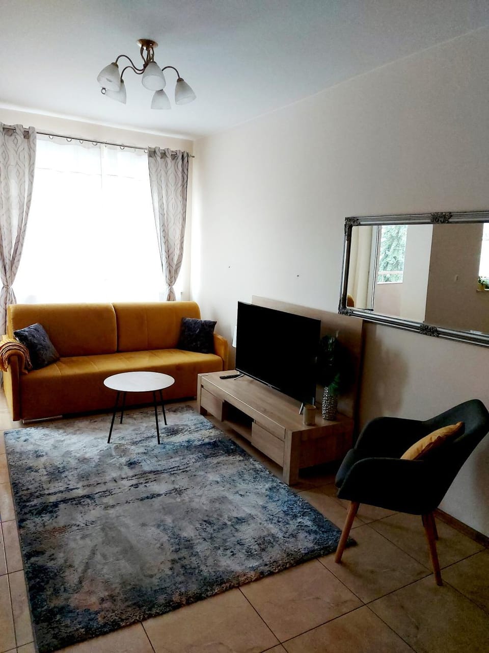 Modlinska Apartments Apartment in Masovian Voivodeship