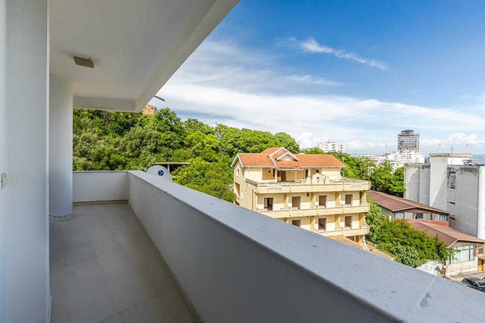 Balcony/Terrace, Beach