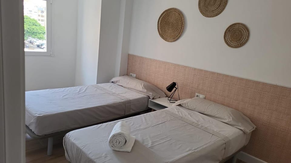 Nuevo con vistas al mar, sin ascensor Apartment in Port de Sagunt