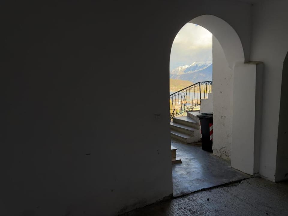The Door to the Lake Lake view Private parking Apartment in Trentino-South Tyrol