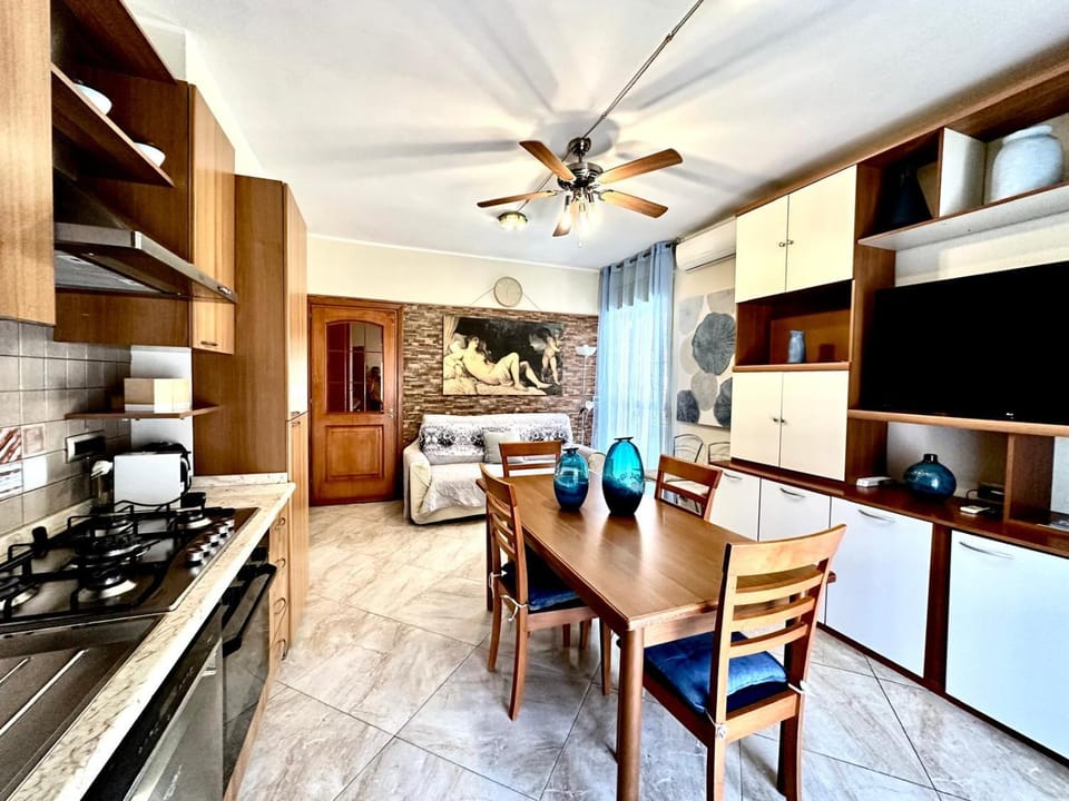 Giada House Giardini Naxos Apartment in Naxos