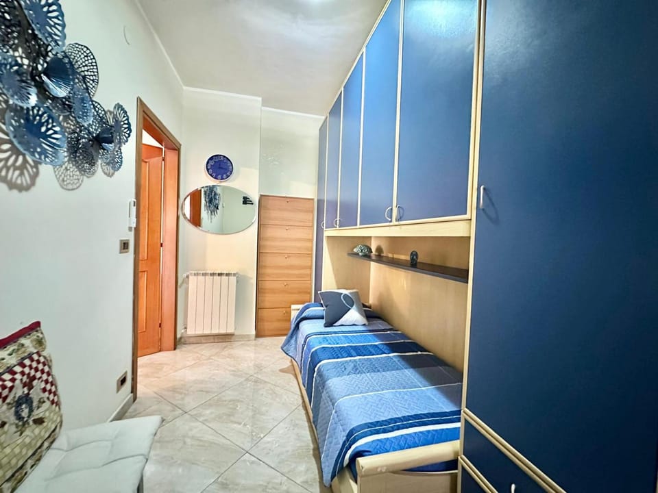 Giada House Giardini Naxos Apartment in Naxos