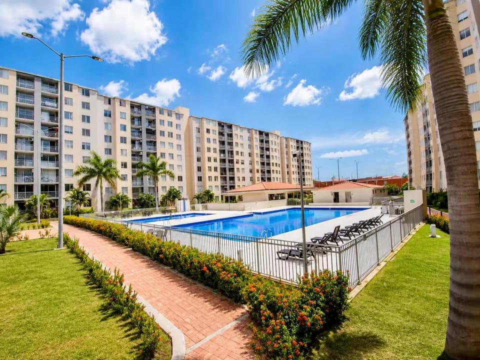 Apartamento de lujo en Girardot Apartment in Ricaurte
