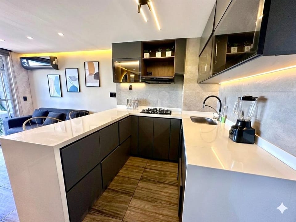 Apartamento de lujo en Girardot Apartment in Ricaurte