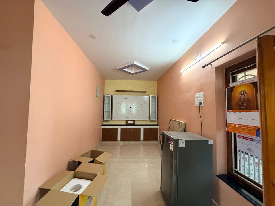 Shiva Stay Home Villa in Telangana