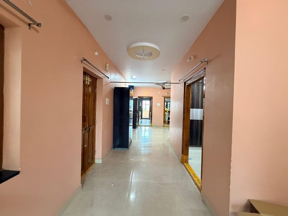 Shiva Stay Home Villa in Telangana