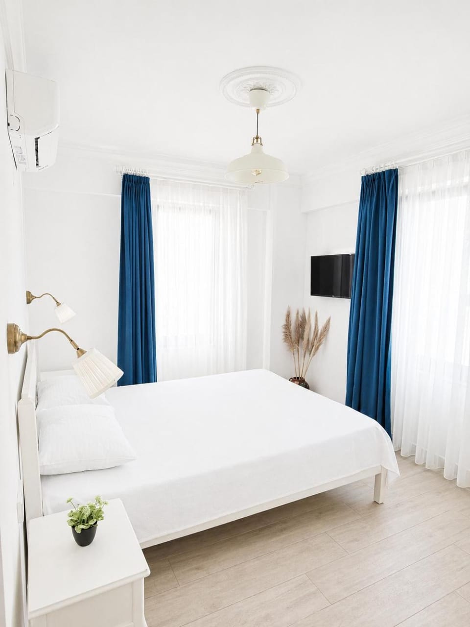 Hayal Ada Hotel in Decentralized Administration of the Aegean