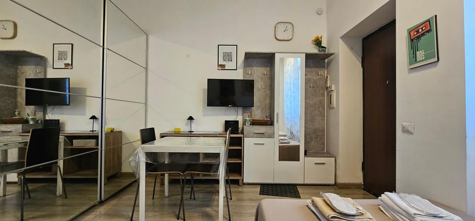 Loto Home - Rho Fiera, San Siro, IRCCS Galeazzi Apartment in Rho