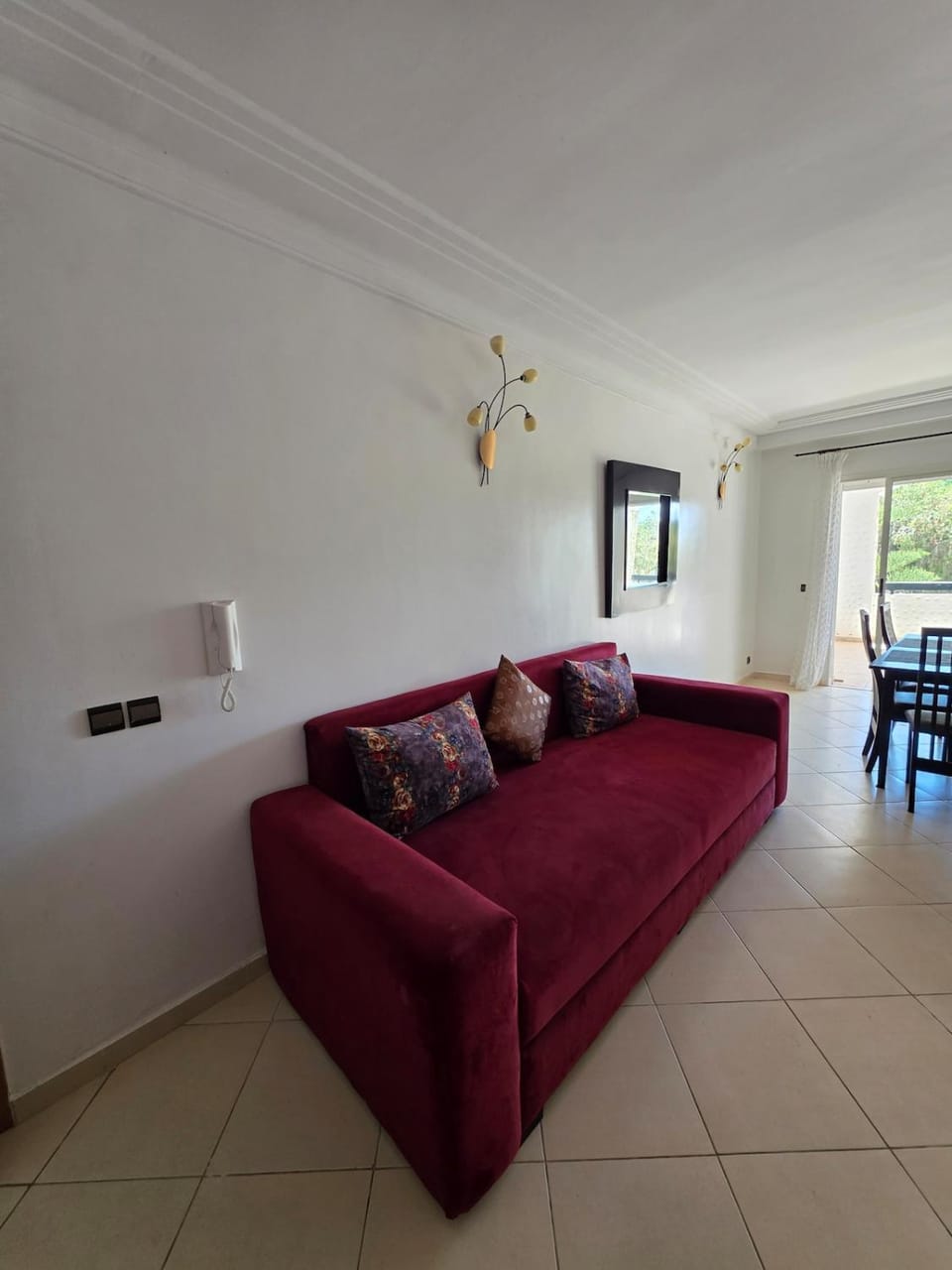 Marina Golf Apartment by Asilah premium Apartment in Tangier-Tétouan-Al Hoceima