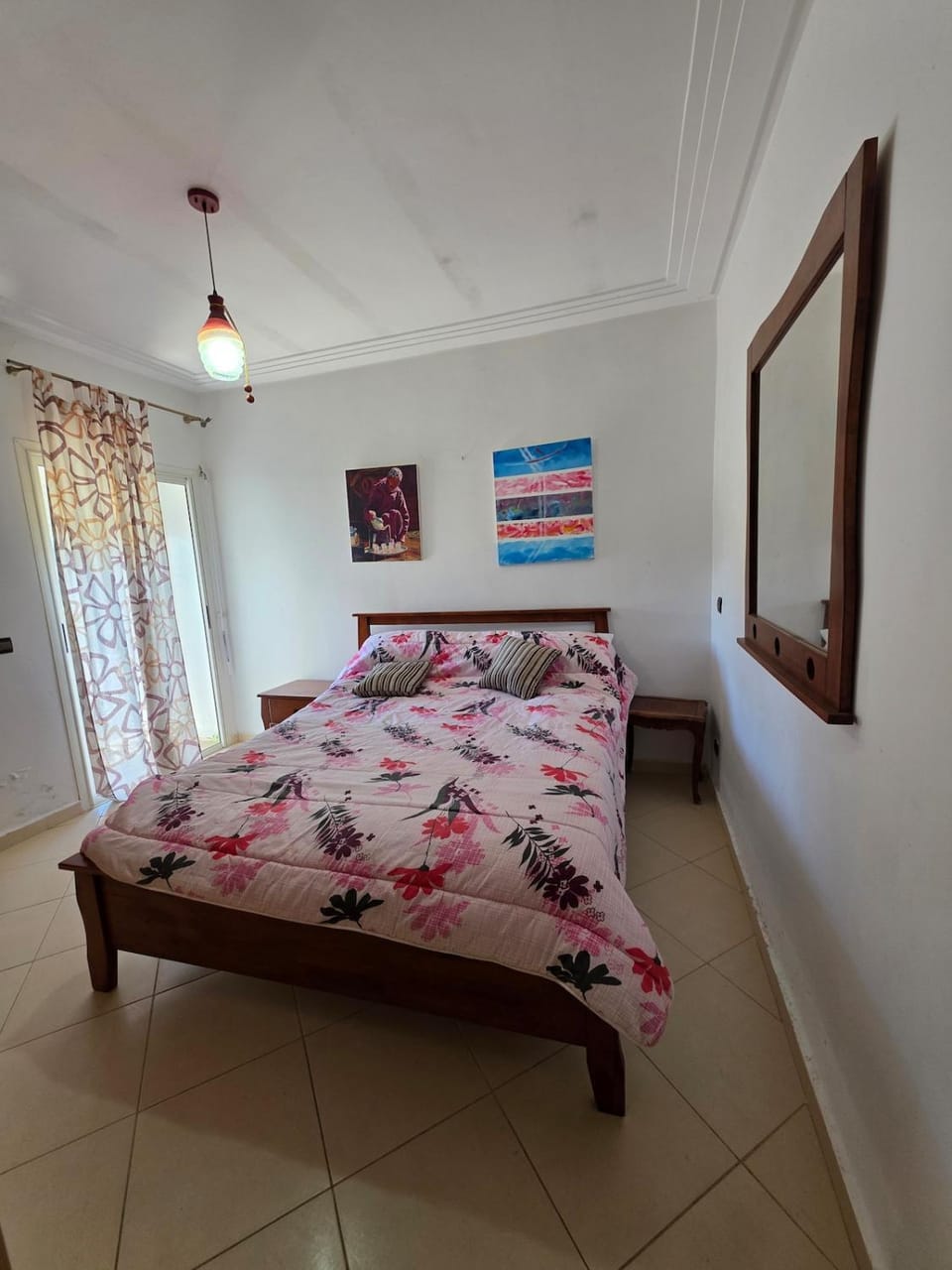 Marina Golf Apartment by Asilah premium Apartment in Tangier-Tétouan-Al Hoceima