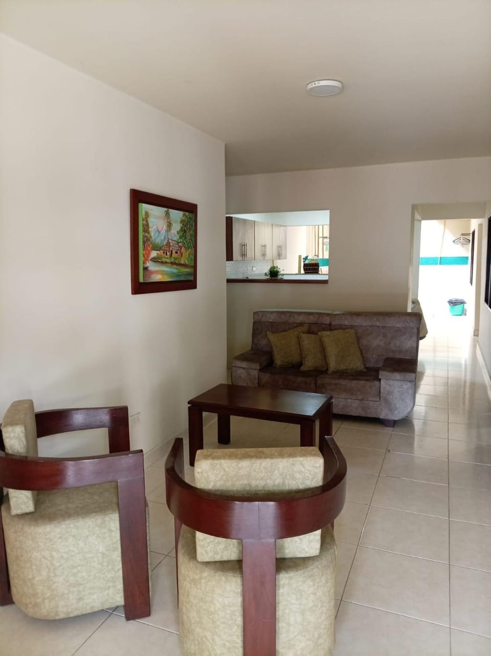 Ginebramagico Apartment in Valle del Cauca