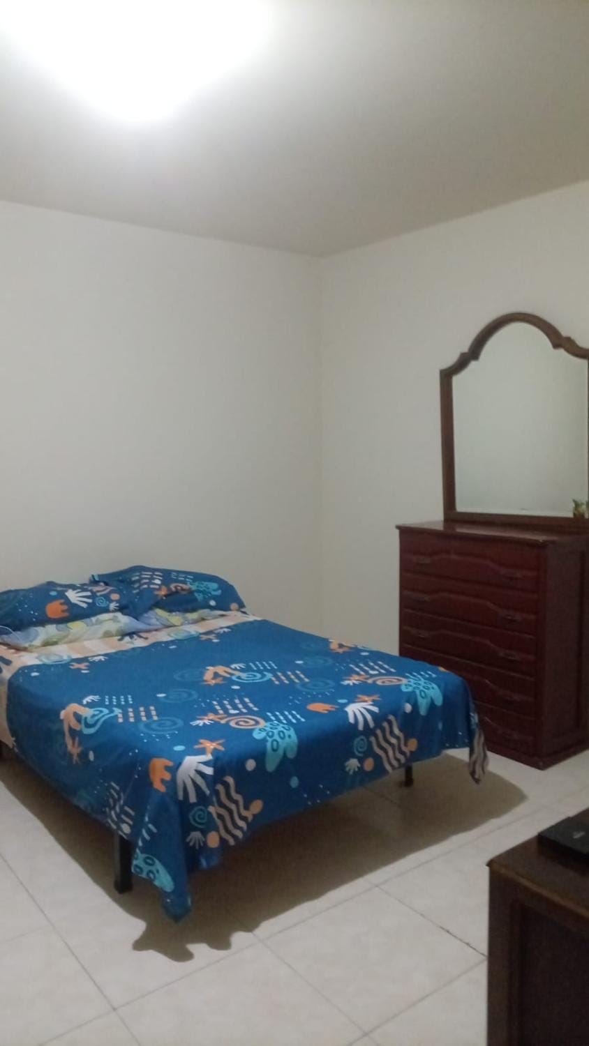 Ginebramagico Apartment in Valle del Cauca