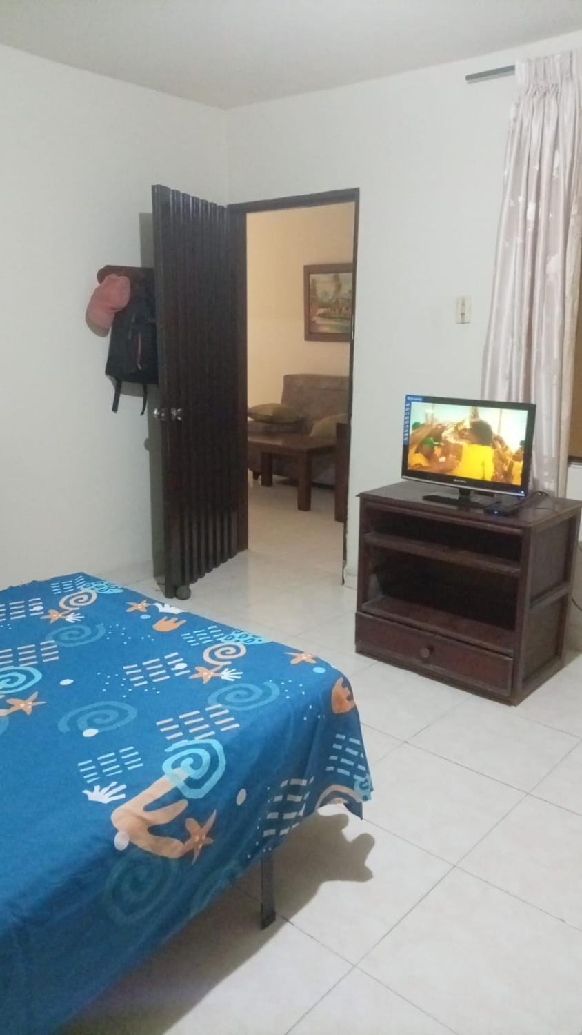 Ginebramagico Apartment in Valle del Cauca