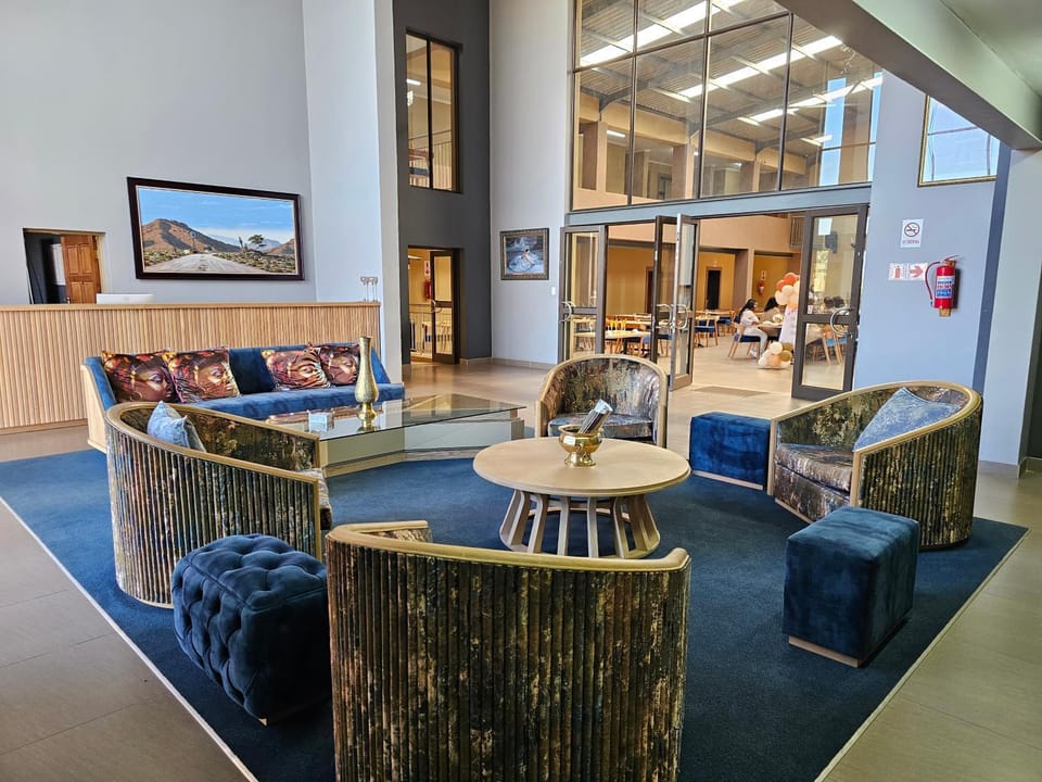 TACOA Boutique Hotel Hotel in Gauteng