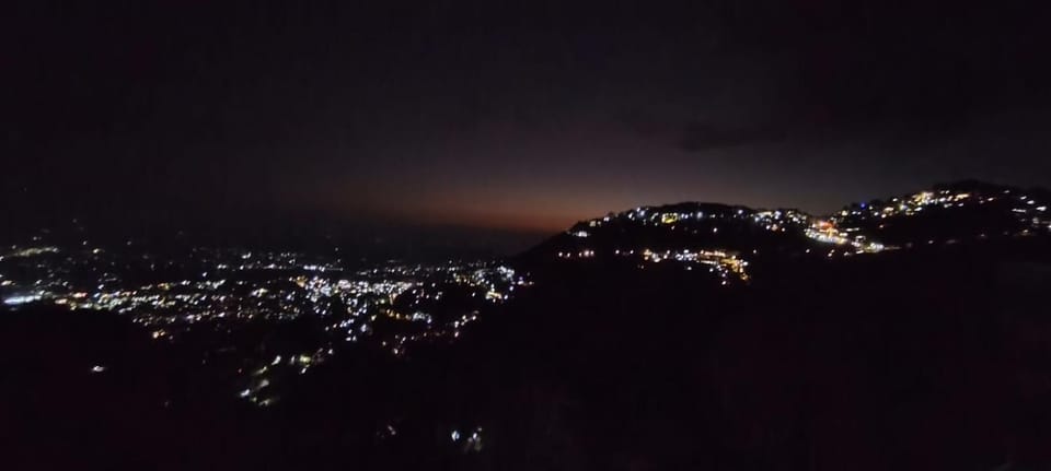 peak&valley homestay Vacation rental in Punjab, India